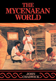 The Mycenaean World used book depot
