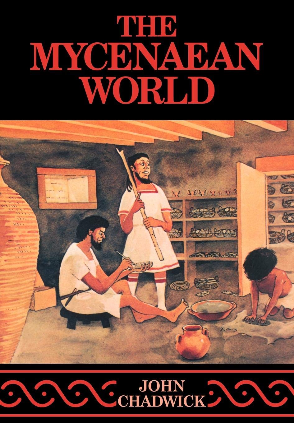 The Mycenaean World used book depot