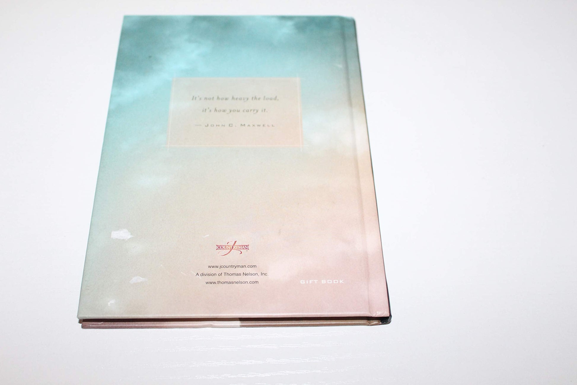 Teamwork Makes The Dreamwork used book depot