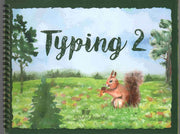 TYPING 2 used book depot