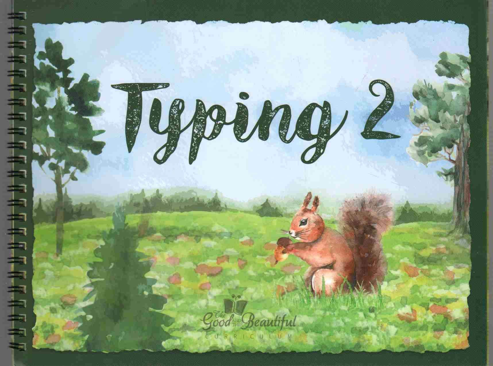TYPING 2 used book depot