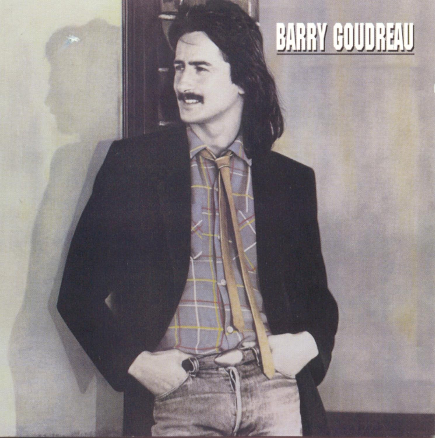 Barry Goudreau used book depot