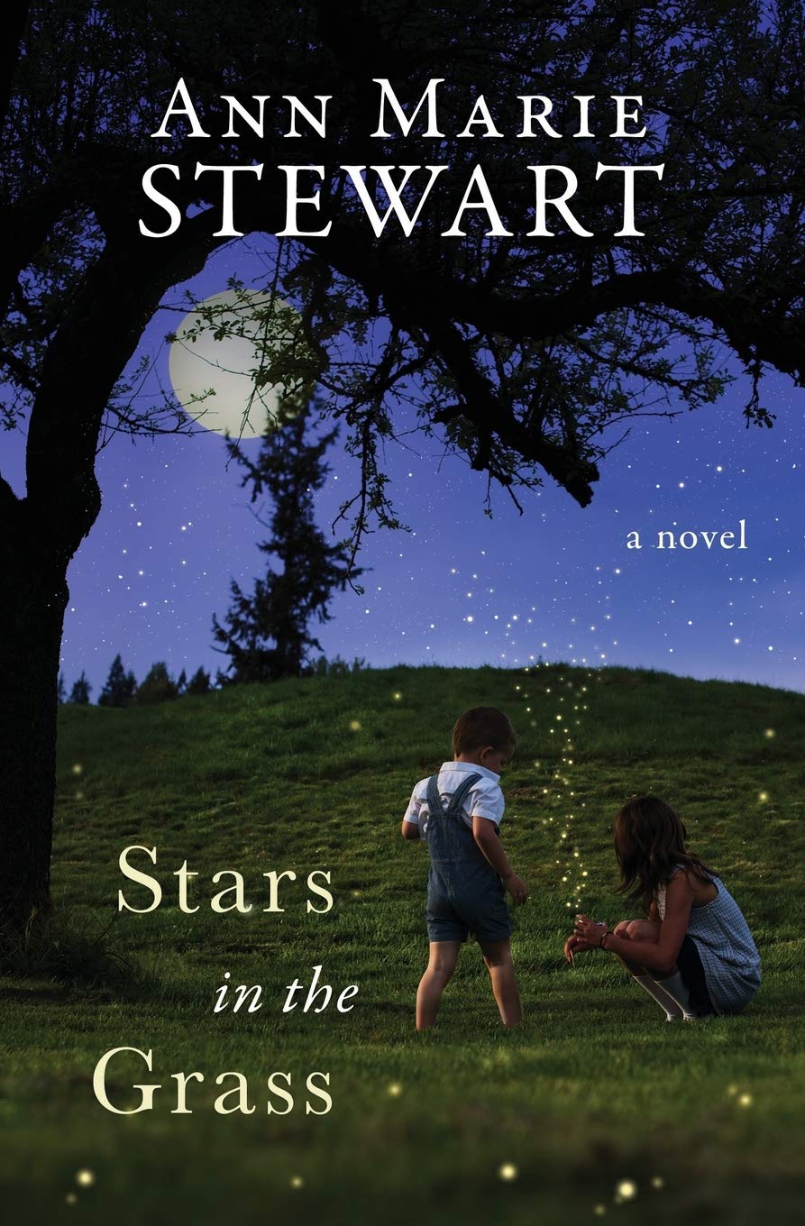 Stars in the Grass used book depot