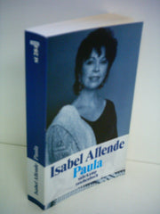Paula (Spanish Edition) used book depot