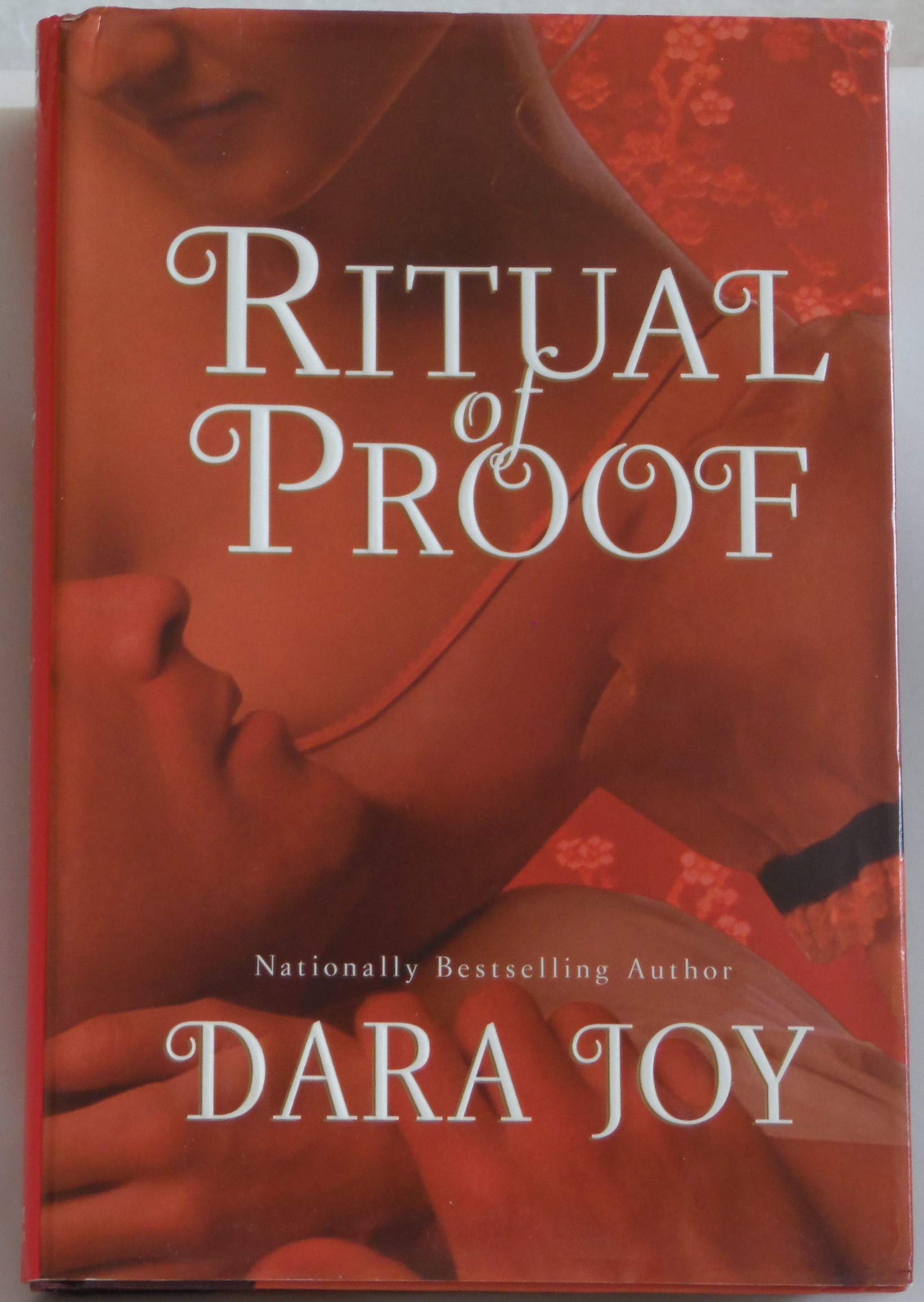 Ritual of Proof used book depot
