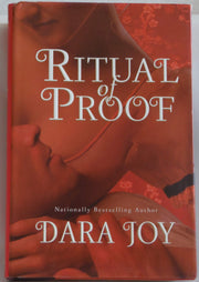 Ritual of Proof used book depot