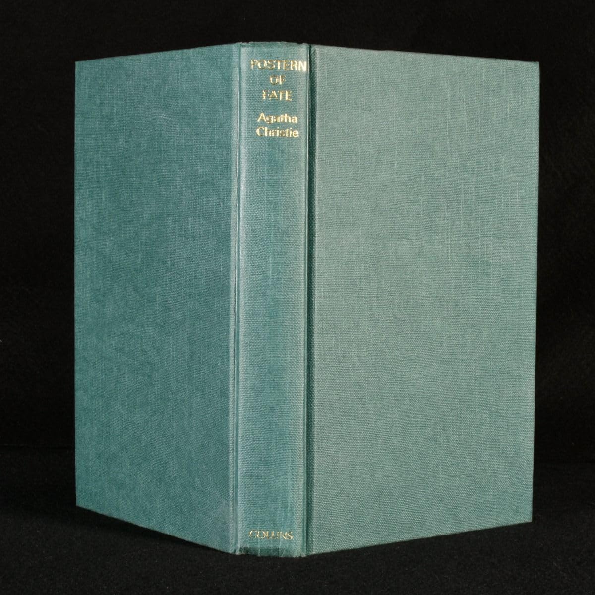 Postern of Fate used book depot