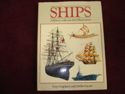 Ships used book depot