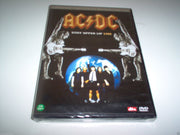 AC/DC: Stiff Upper Lip Live [DVD] used book depot