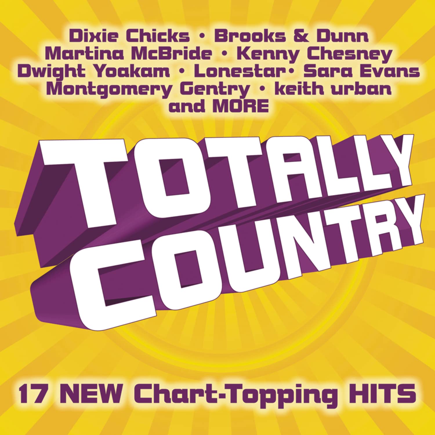Totally Country
