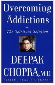 Overcoming Addictions: The Spiritual Solution (Perfect Health Library) used book depot