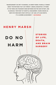 Do No Harm: Stories of Life, Death, and Brain Surgery used book depot