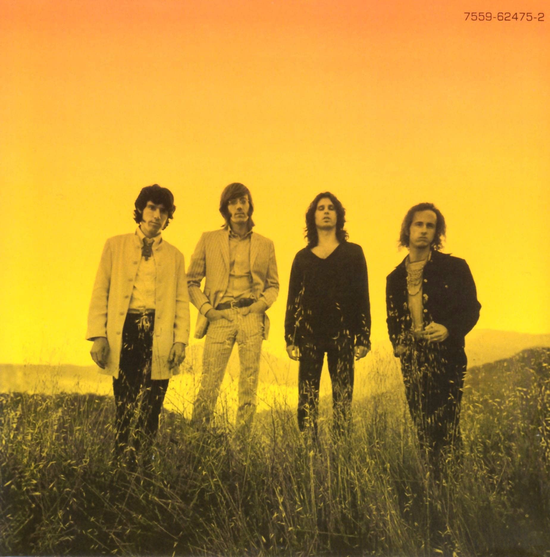 Stoned Immaculate: Music of the Doors used book depot