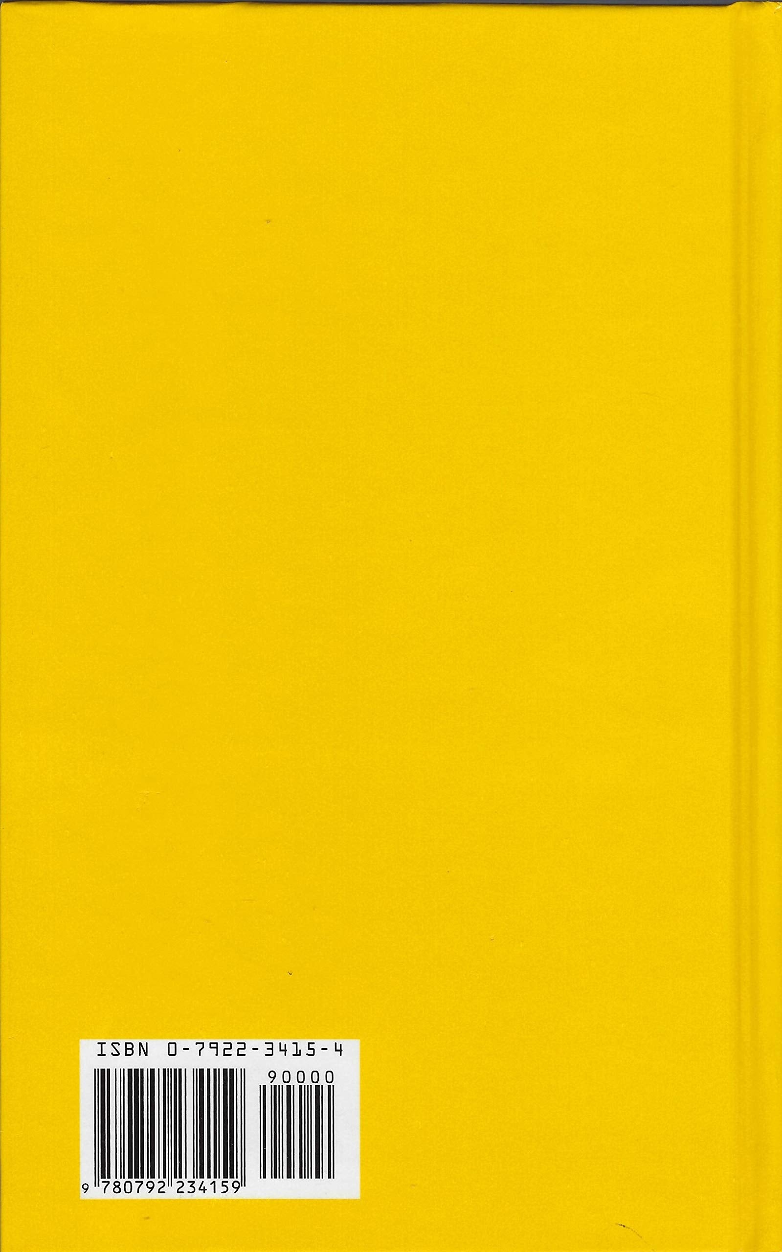 National Geographic Guide to America's Historic Places used book depot