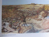 Old Ranches of the Texas Plains: Paintings by Mondel Rogers (Joe & Betty Moore Texas Art)