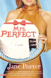 Mrs. Perfect used book depot