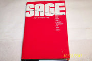 Sage: The Man They Called Dagger of the O.S.S.
