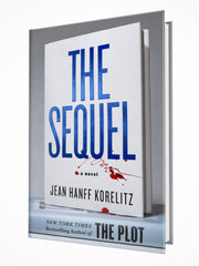The Sequel: A Novel (The Book Series, 2) used book depot