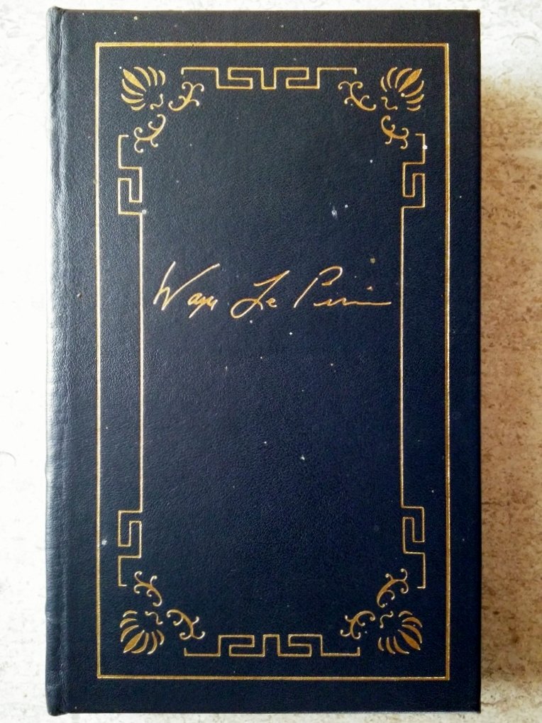 Common Sense and Rights of Man used book depot