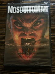 Mosquito Man [DVD]
