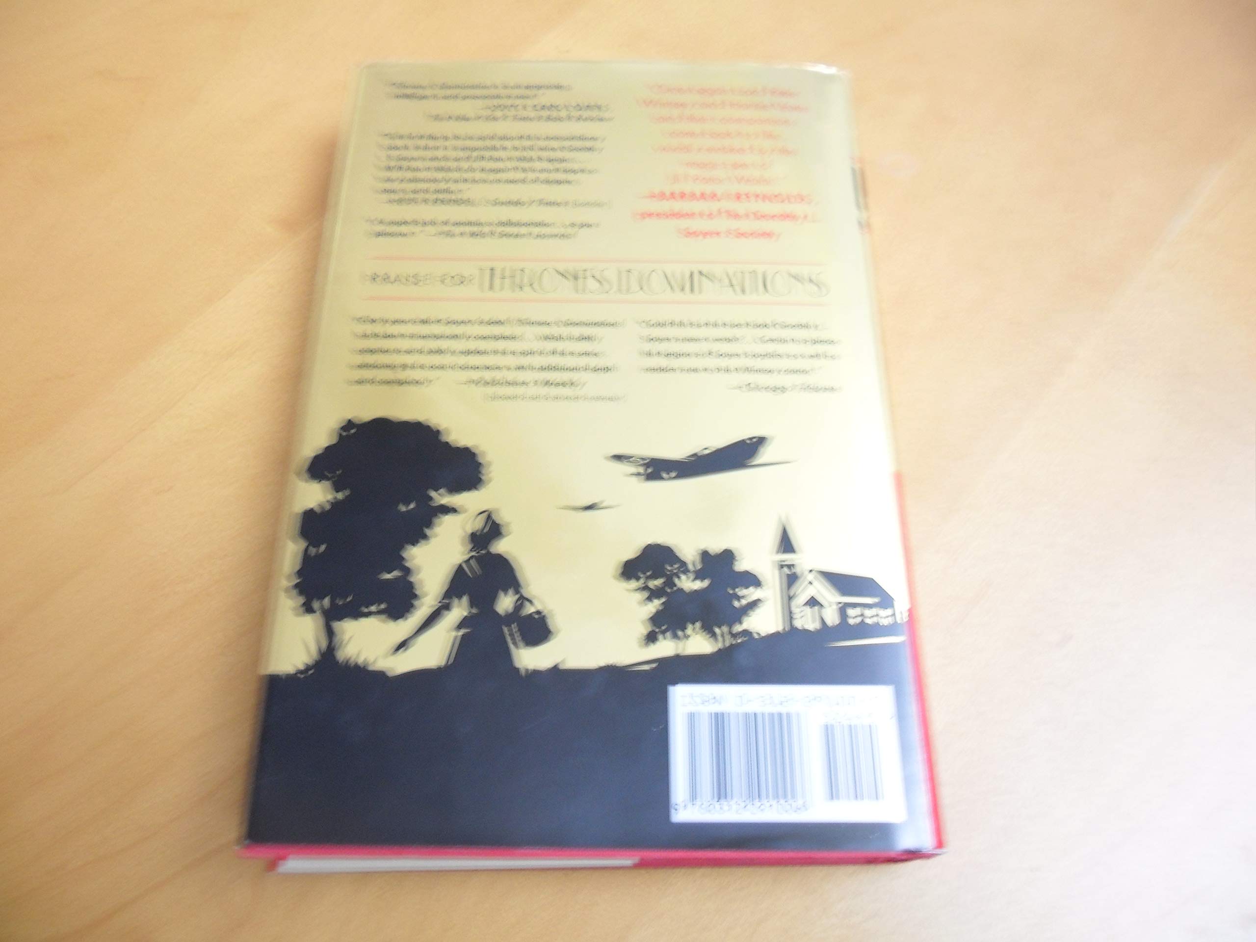 A Presumption of Death: A New Lord Peter Wimsey/Harriet Vane Mystery