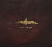 Civil Twilight used book depot