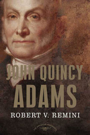 John Quincy Adams (The American Presidents Series) used book depot