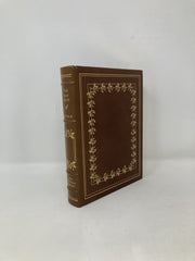 The Way West, A.B. Guthrie, Jr. - The Franklin Library 1986 used book depot