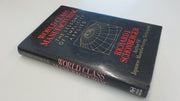 World Class Manufacturing: The Lessons of Simplicity Applied used book depot