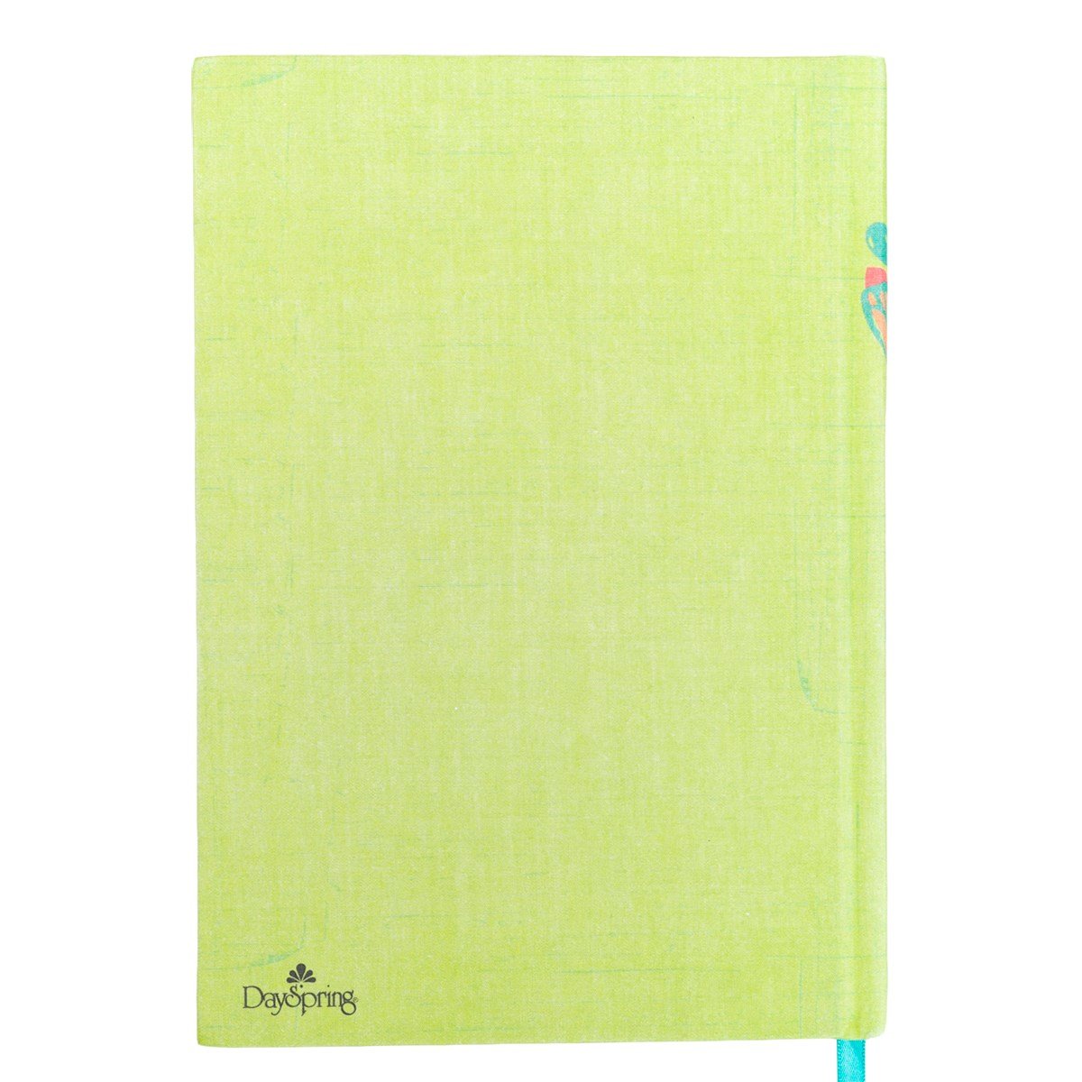 Notebook Journal - Hope Shines Through by Amylee Weeks used book depot