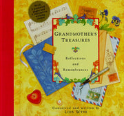 Grandmother's Treasures: Reflections and Remembrances used book depot