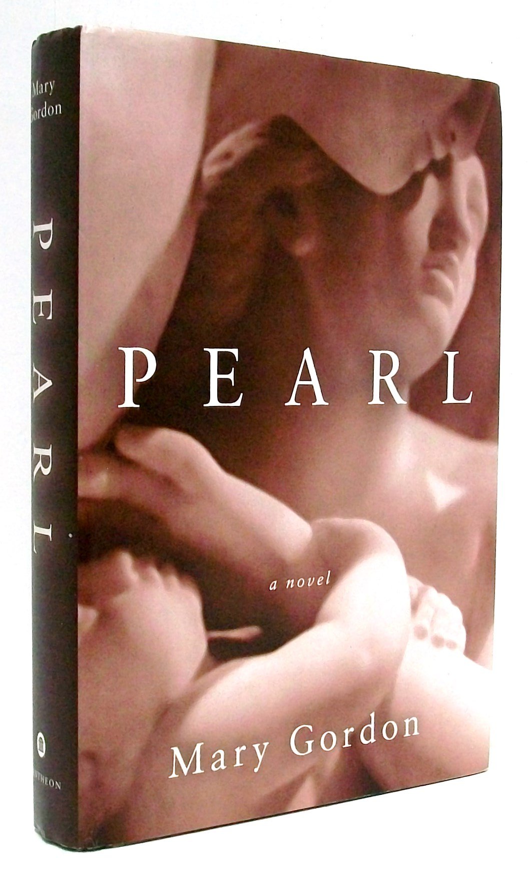 Pearl: A Novel