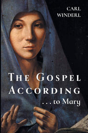 The Gospel According . . . to Mary used book depot
