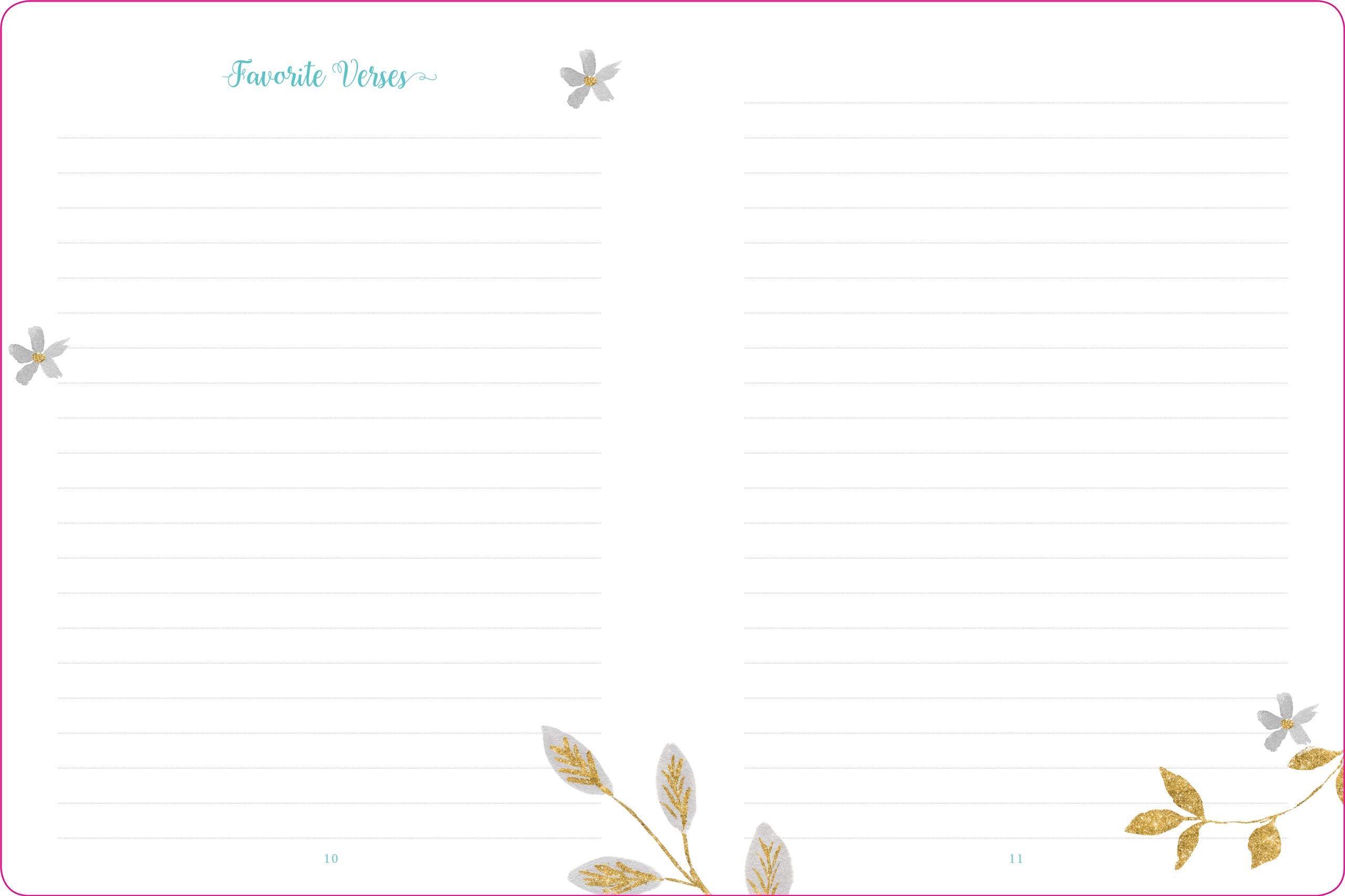 Prayer Journal (A Daily Prayer Journal and Devotional for Women with Scripture) used book depot