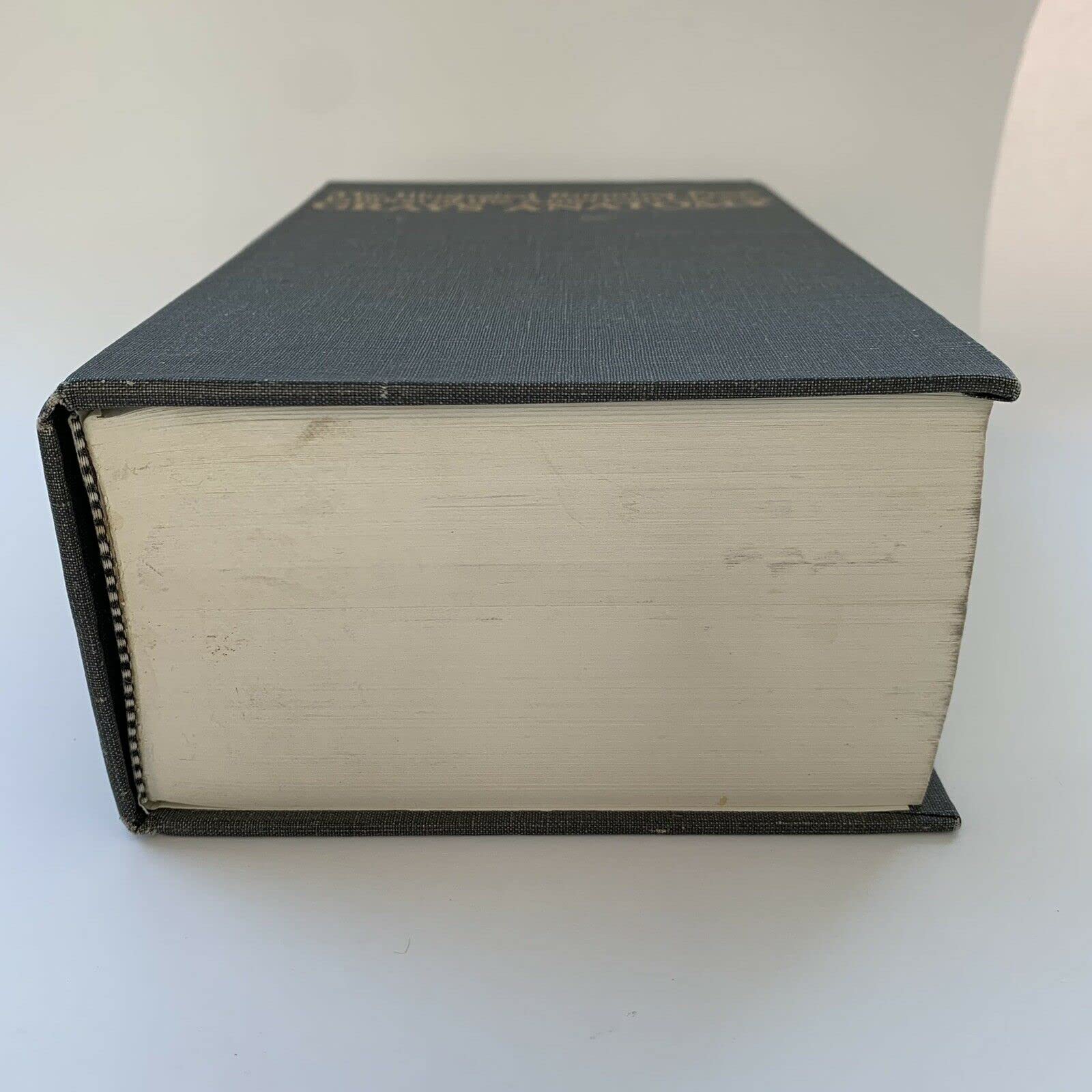 Gray's Anatomy Twenty-Eighth Edition used book depot