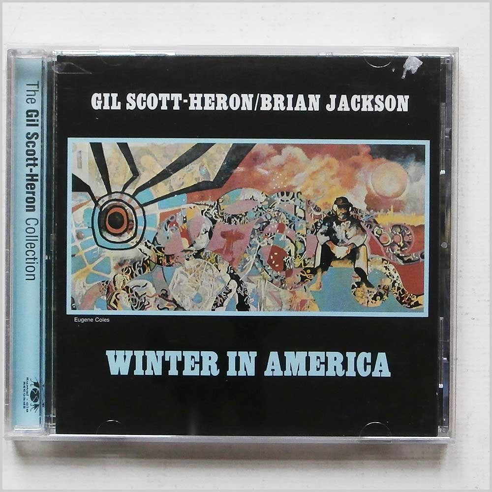 Winter in America (Reis) used book depot