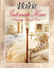 Victoria: Intimate Home: Creating a Private World used book depot