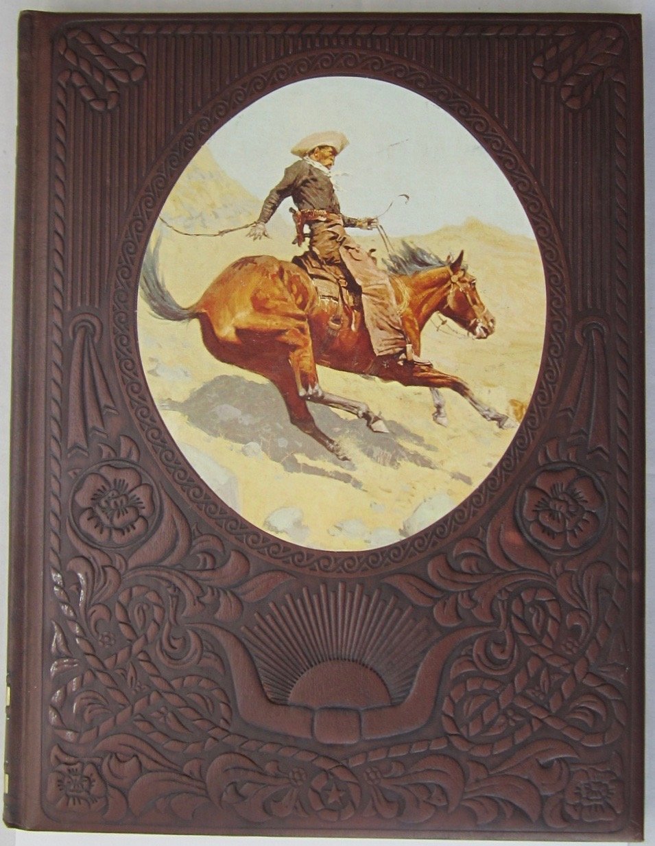 The Cowboys - The Old West