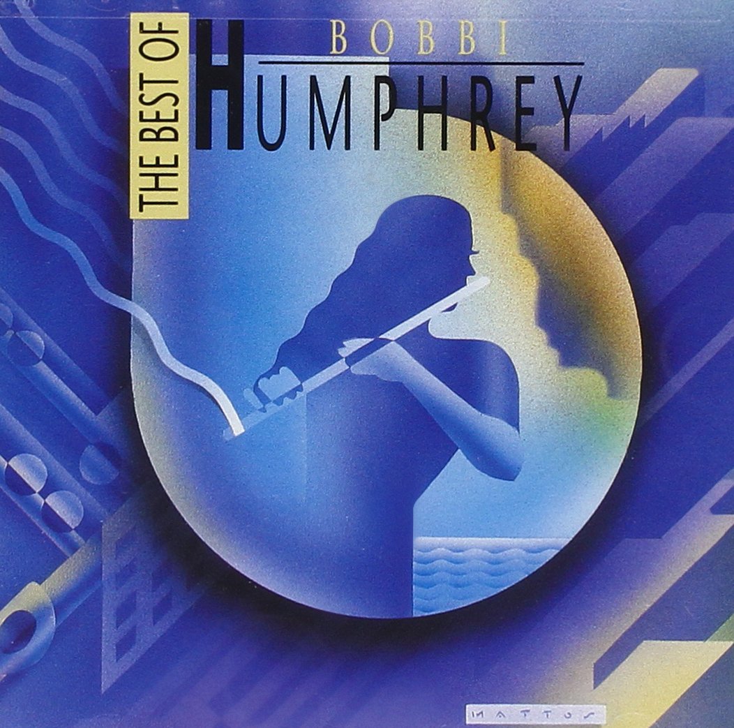 Best Of: Bobbi Humphrey used book depot