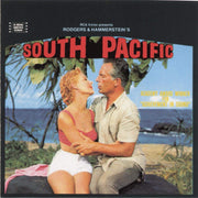 South Pacific: An Original Soundtrack Recording (1958 Film Version) used book depot