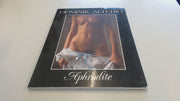 Aphrodite used book depot