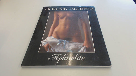 Aphrodite [Paperback] Dominik Alterio