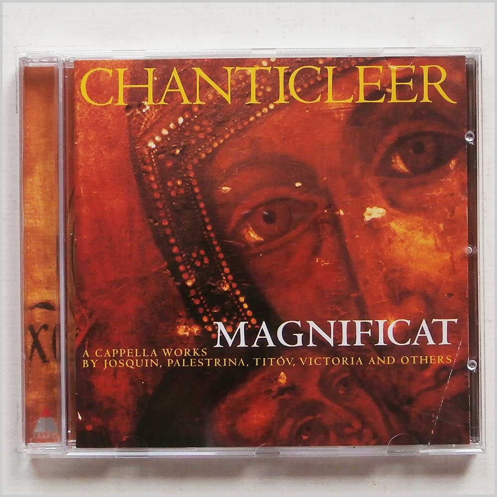 Magnificat used book depot