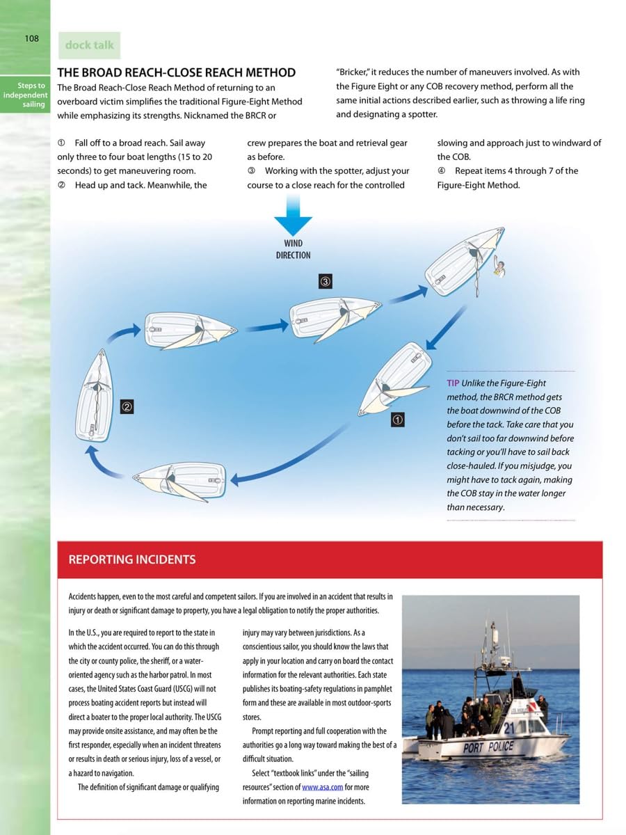 Sailing Made Easy used book depot