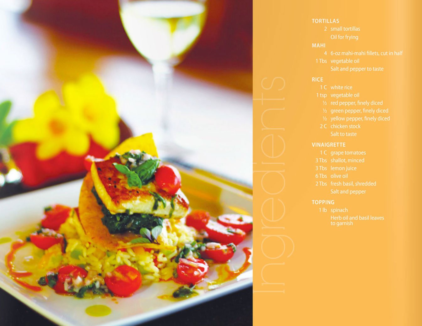 Taste: Recipes from Acclaimed BVI Restaurants and Chefs used book depot