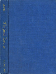 The great divorce used book depot
