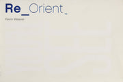 Re-Orient - You'L See An Uprising used book depot