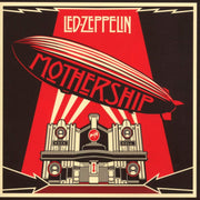 Mothership used book depot