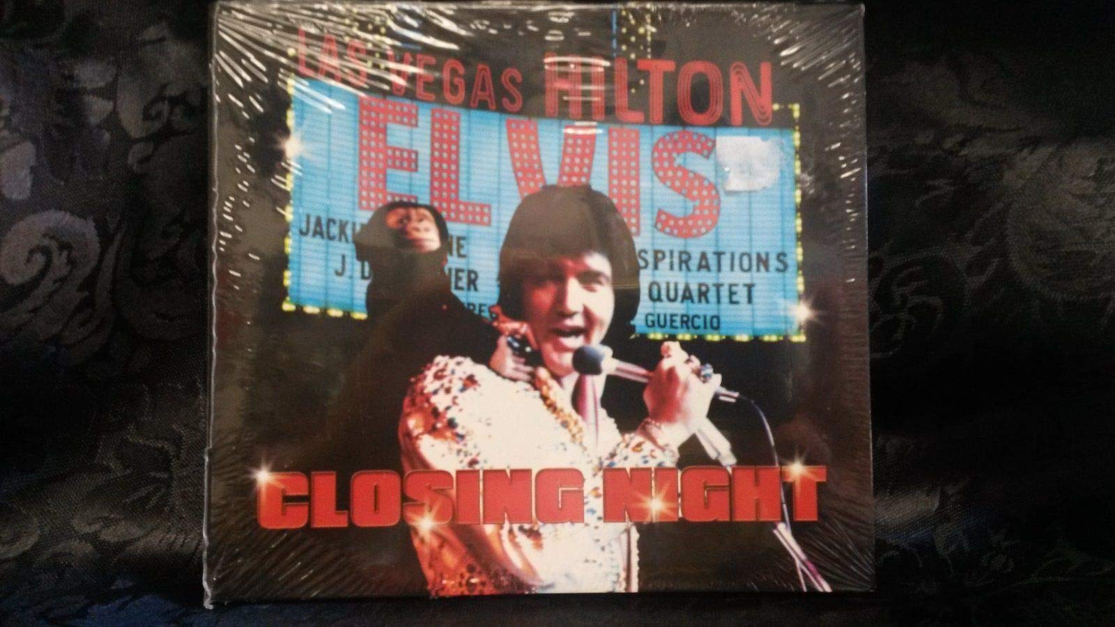 Closing Night used book depot