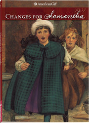 Changes for Samantha (American Girl Collection) used book depot